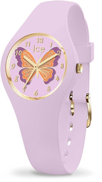 Часы и аксессуары ice-watch Fantasia Butterfly Lily 021952 XS