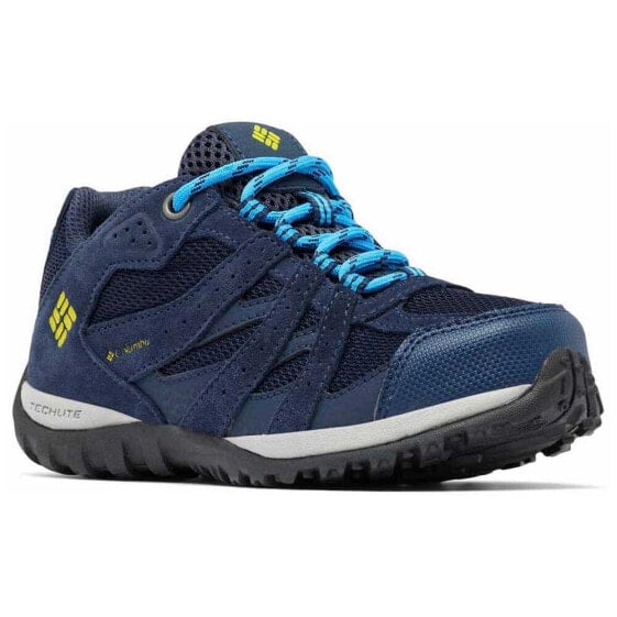 Кроссовки Columbia Youth Redmond Hiking Shoes