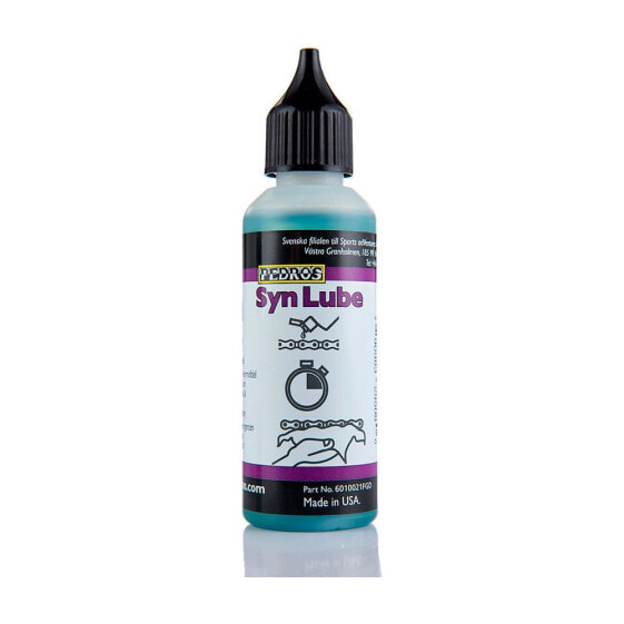 PEDRO´S Syn Lube 50ml Lubricant