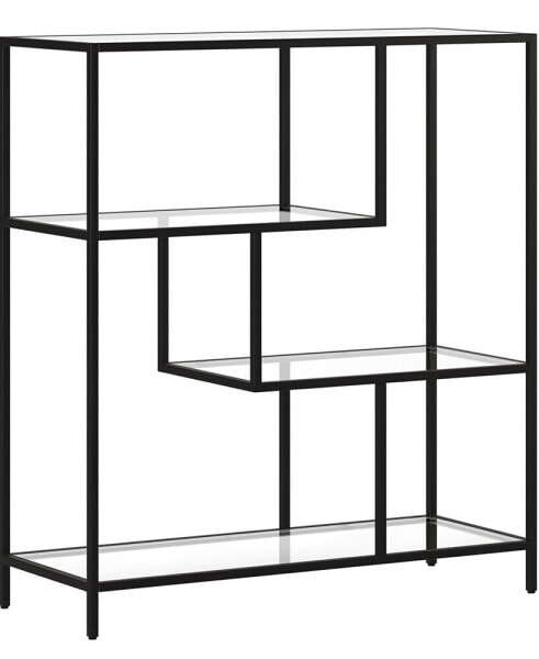 Isla 36" Wide Bookcase