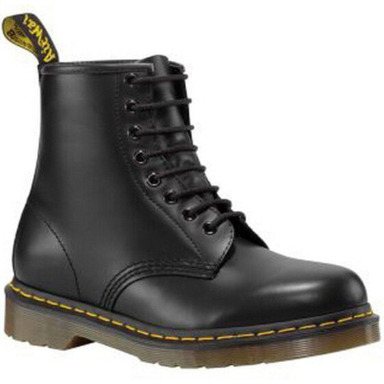 DR MARTENS 1460 8-Eye Smooth Boots