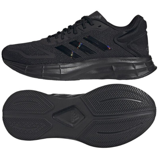 Кроссовки Adidas Duramo 10 W GX0711 для бега