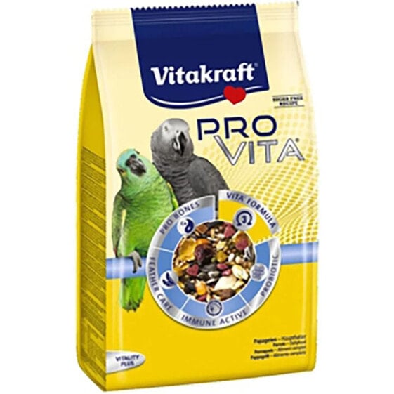 VITAKRAFT Menu Pro Vita 750gr parrot food