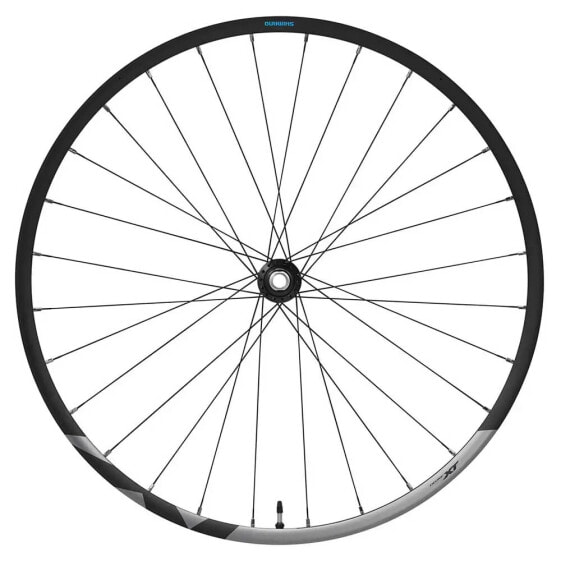 SHIMANO XT M8120 Boost 29´´ CL Disc MTB front wheel