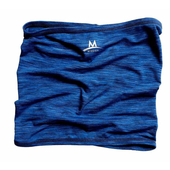 MISSION Fitness Multicool Neck Warmer