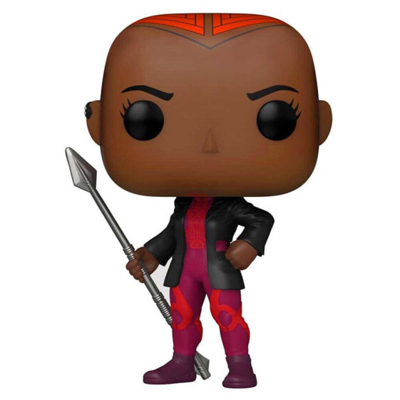 FUNKO Black Panter Wakanda-Okoye Figure