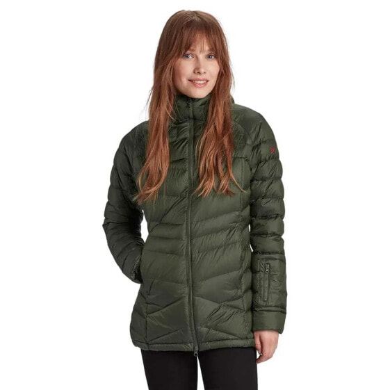 NORDISK Mimi Short Down jacket