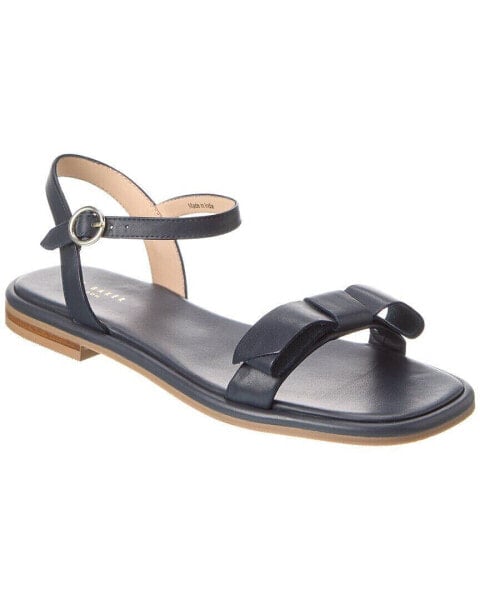 Ted Baker Yaleapp Leather Sandal Women's