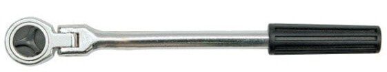 Vorel Grzechotka z przegubem 1/2" 250mm (53560)