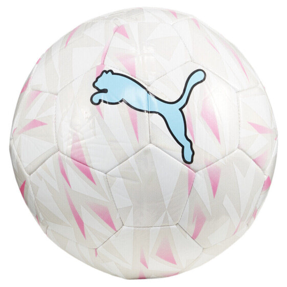 Puma Final Graphic Soccer Ball Womens Size 5 08422201