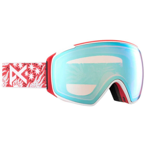 ANON M4S Toric Ski Goggles