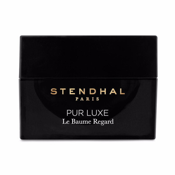 Stendhal Pur Luxe Eye Balm Бальзам для контура глаз против пигментных пятен 10 мл