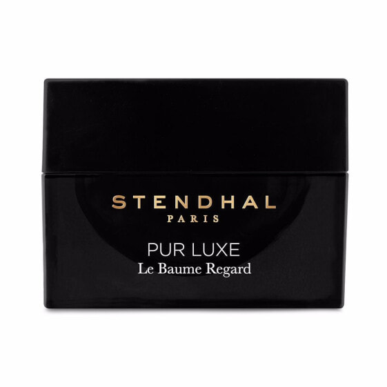 Увлажняющий бальзам для век STENDHAL PUR LUXE 10 мл