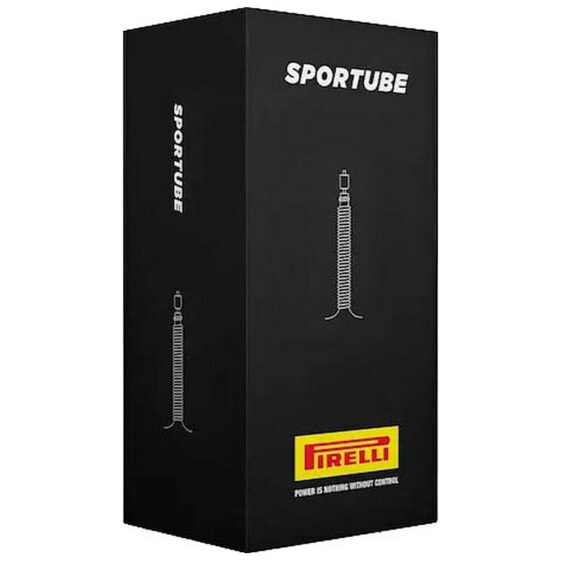 PIRELLI Sportube Presta 60 mm inner tube