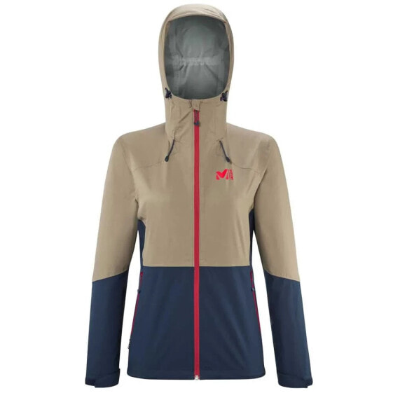 MILLET Fitz Roy softshell jacket