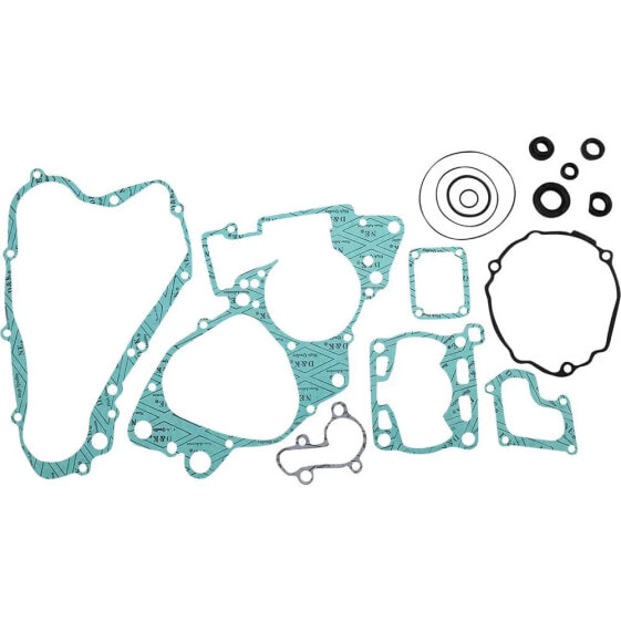 PROX Suzuki 343122 Complete Gasket Kit