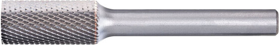 PFERD 21201303 Frässtift Zylinder Länge 43 mm Produktabmessung O 4 Arbeits-Laenge 13