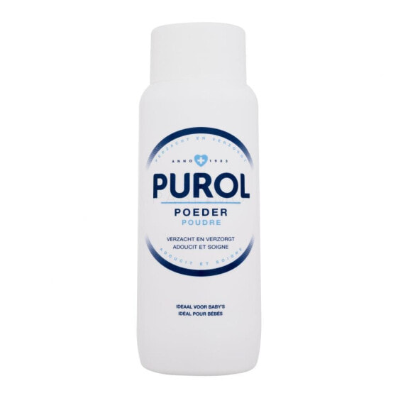 Purol Powder 100 g kinderpuder & pulver für Frauen