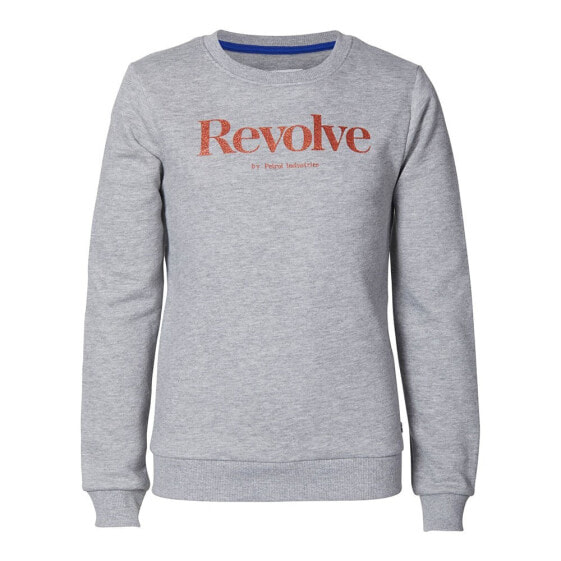 PETROL INDUSTRIES 3000-SWR319 sweatshirt