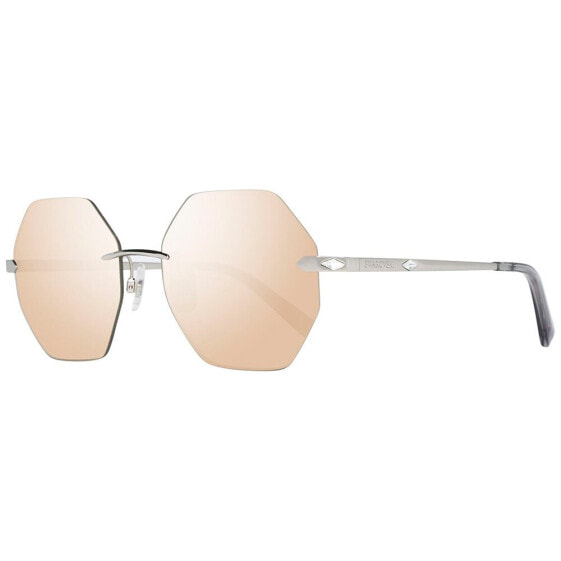 SWAROVSKI SK0193-5616B Sunglasses