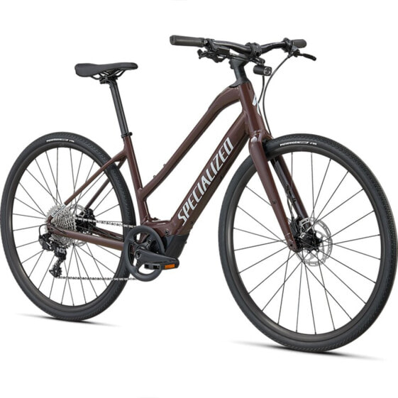 SPECIALIZED Vado SL 4.0 Step-Through 2023 electric bike