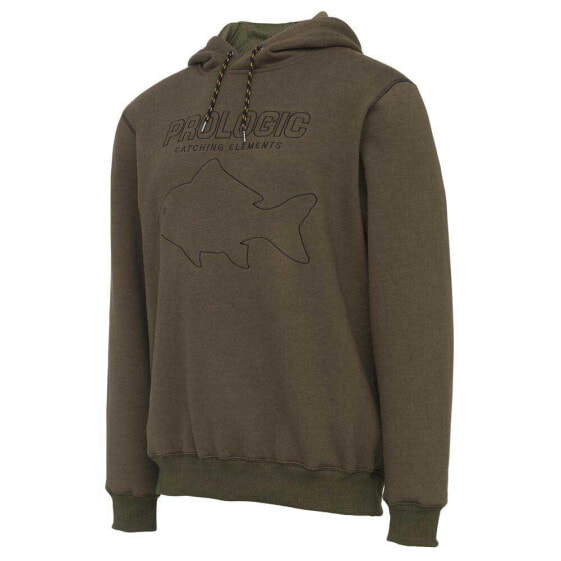 PROLOGIC Mega Fish Hoodie