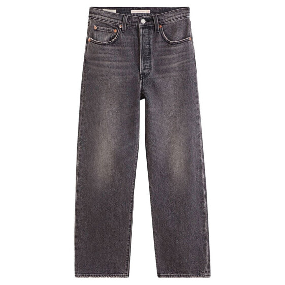 Levi´s ® Ribcage Straight Ankle jeans
