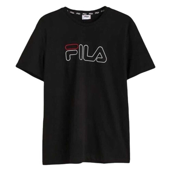 FILA FAM0225 short sleeve T-shirt