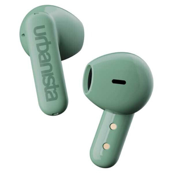 URBANISTA Copenhagen Wireless Earphones