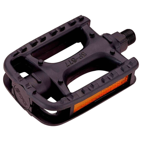 FORCE Plastic 877 pedals