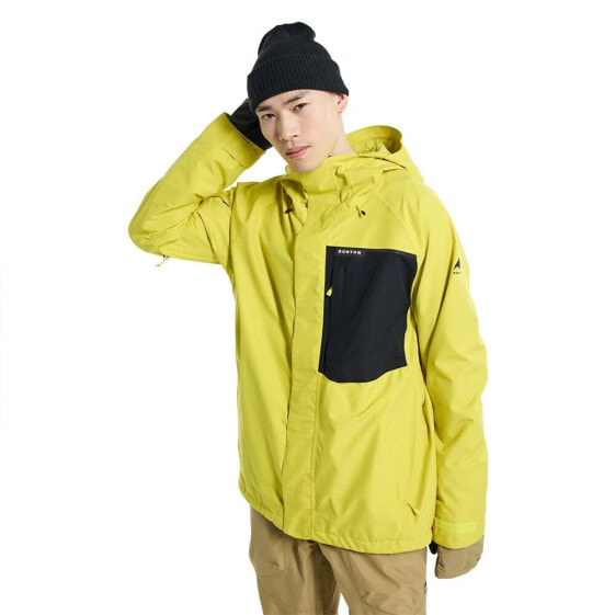 BURTON Powline Goretex 2L jacket