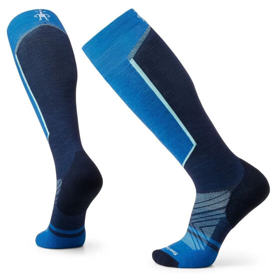 SMARTWOOL Target Cushion OTC long socks