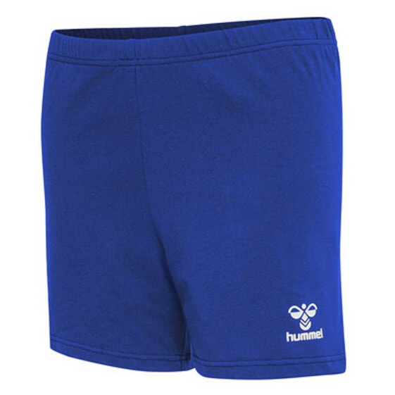 HUMMEL Core Volley Cotton Shorts