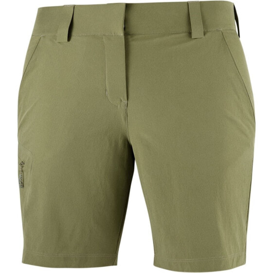 SALOMON Wayfarer Shorts Pants