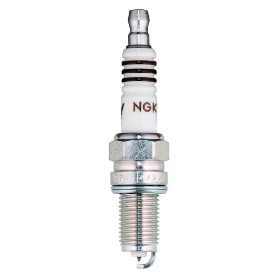 NGK Iridium DCPR9EIX Spark Plug