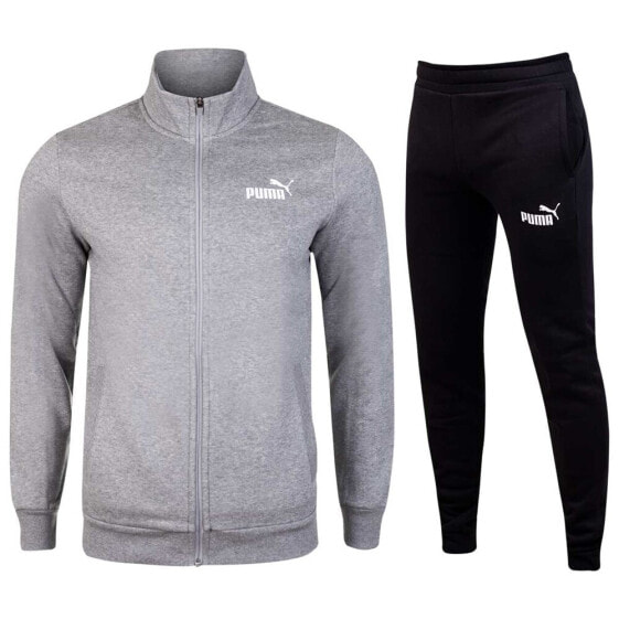 Спортивный костюм PUMA Clean Sweat