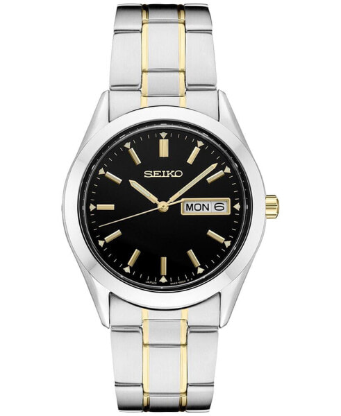 Часы Seiko Essential Two Tone 40mm