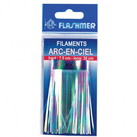 FLASHMER Filaments 32x8 cm