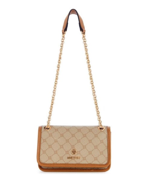 Сумка Nine West Saoirse Mini Crossbody