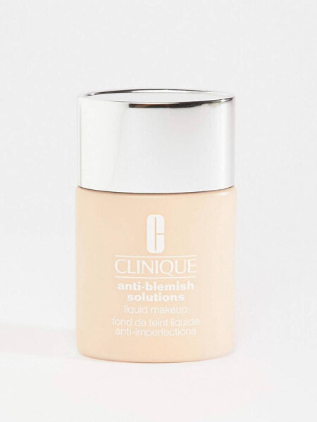 Clinique Anti Blemish Solutions Liquid Make Up 30ml