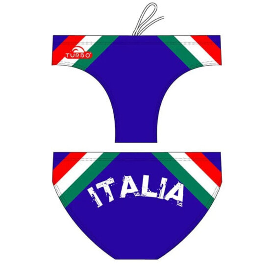 TURBO Italy Swimming Brief