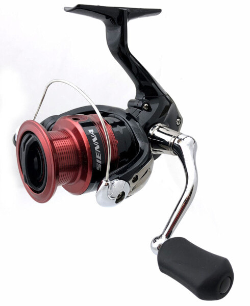 Shimano SIENNA FG CLAM Spinning Reel (SN2500HGFGC) Fishing