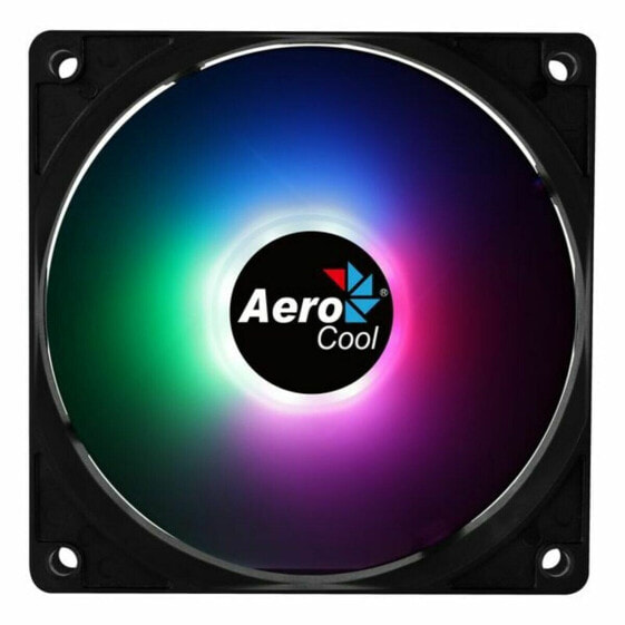 Вентилятор в корпусе Aerocool Frost 12 1000 rpm (Ø 12 cm) Ø 12 cm