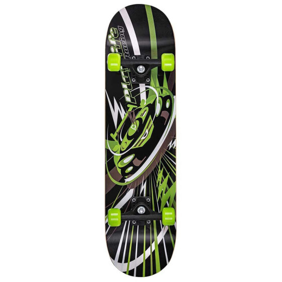 PLAYLIFE Drift 8.0´´ Skateboard