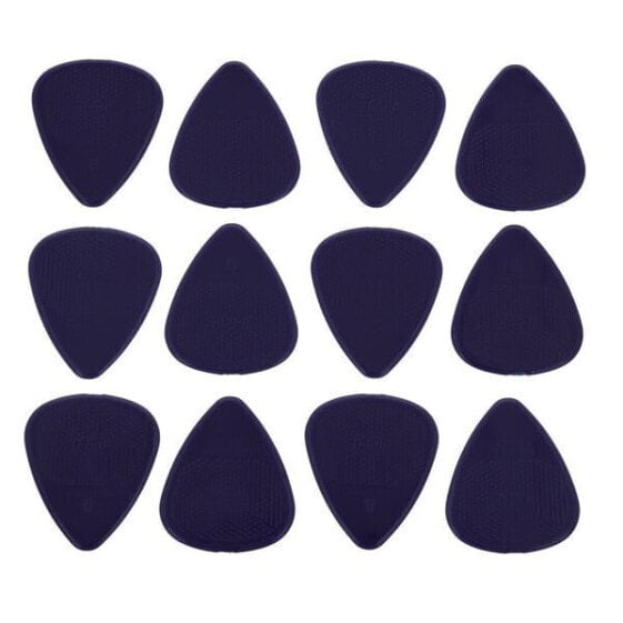 D-Grip Picks 351 Nylon D.Blue 1,30