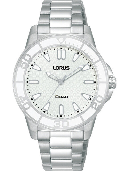 Часы Lorus RG253VX9 Sportive Time