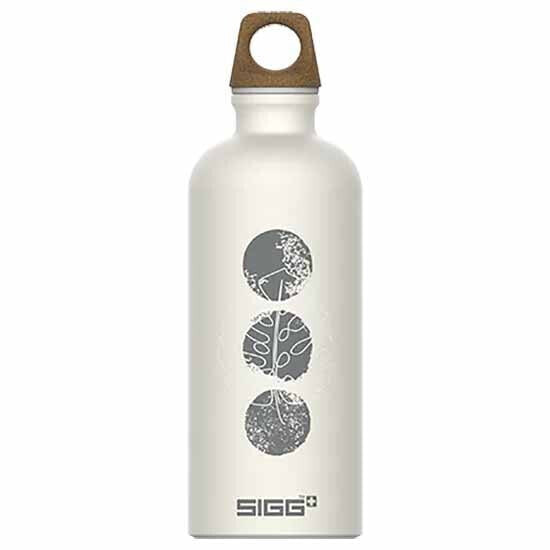 SIGG Traveller MyPlanet Forward 600ml Bottle