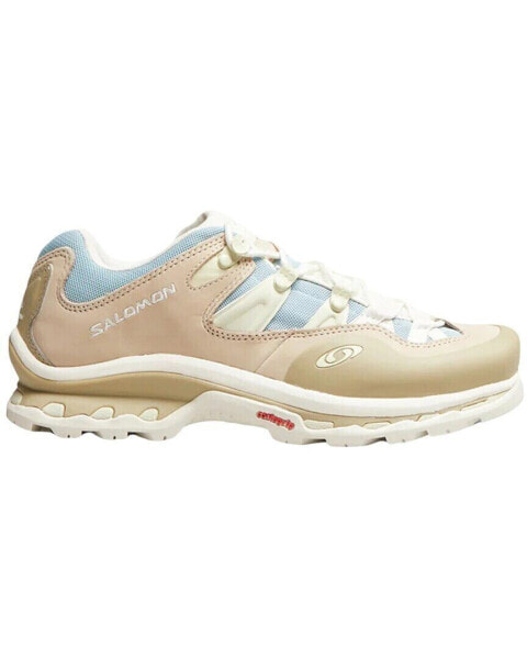 Salomon Xt-Quest 2 Leather Sneaker Women's