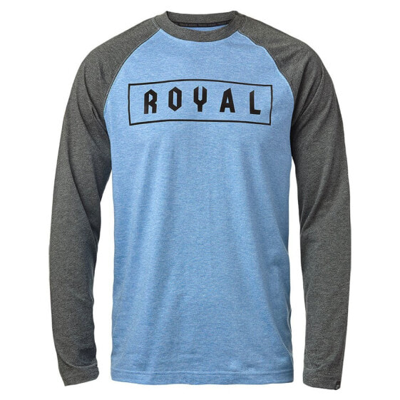 ROYAL Core Box Long Sleeve Enduro Jersey