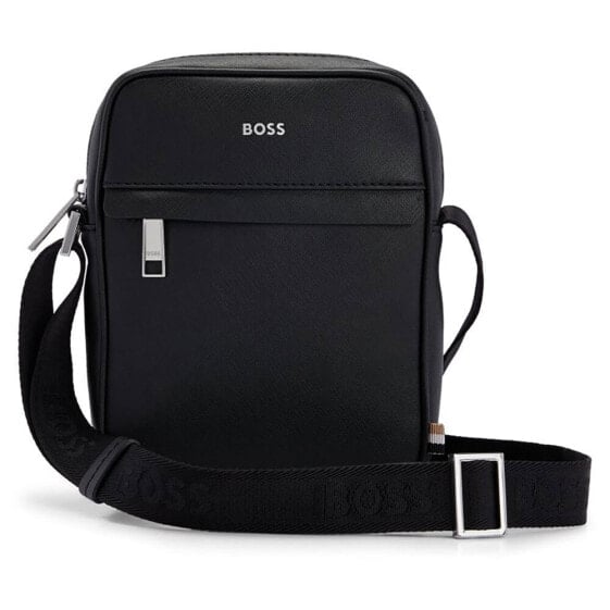 BOSS Zair Ns 10247449 01 Crossbody